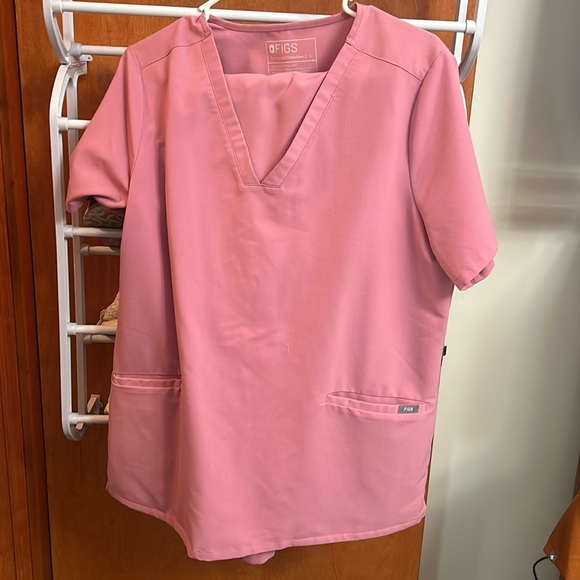 Figs scrub set - Picture 1 of 1